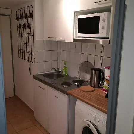 Julicherstrasse 13 Apartment *