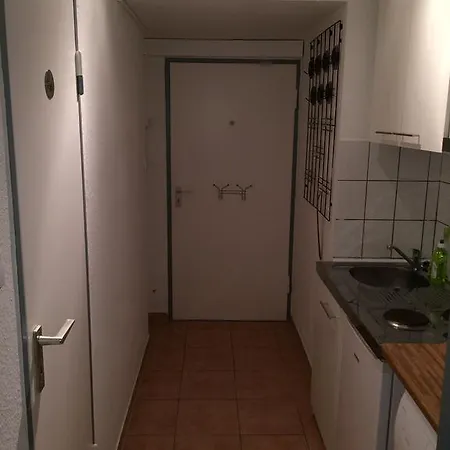 Apartment Julicherstrasse 13