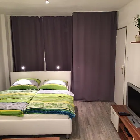 Apartment Julicherstrasse 13